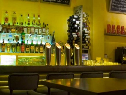 Foto: Rauschenbach Deli