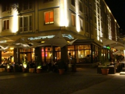 Foto: Rauschenbach Deli
