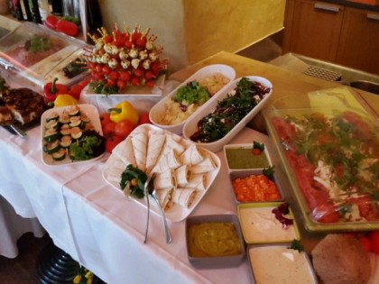 Foto: Rauschenbach Deli